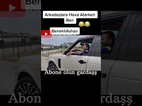 Paranın amua goyduk gardaşş range rover bundan sonraa benekli ayhan koç kanala abone olunn gardaşş