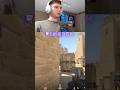 Twitch: 1NIKDEM мне смачно прилетело, но ответка была жестче ☠️ #cs2 #shorts #deagle #onetap