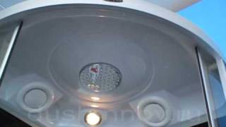 Душевая кабина Niagara 508 www.dush.nnov.ru(, 2010-07-20T14:34:43.000Z)