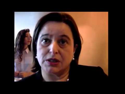 10 03 14 შეხვედრა ქალთა პოლიტიკური მონაწილეობა