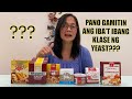 Iba't ibang klase ng yeast at ang paggamit nito | Vlog 3
