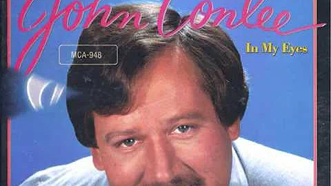 john conlee - as long as i'm rockin' with you