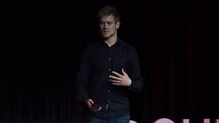 Living a Lie | Andrew Wakefield | TEDxYouth@ISLuxembourg