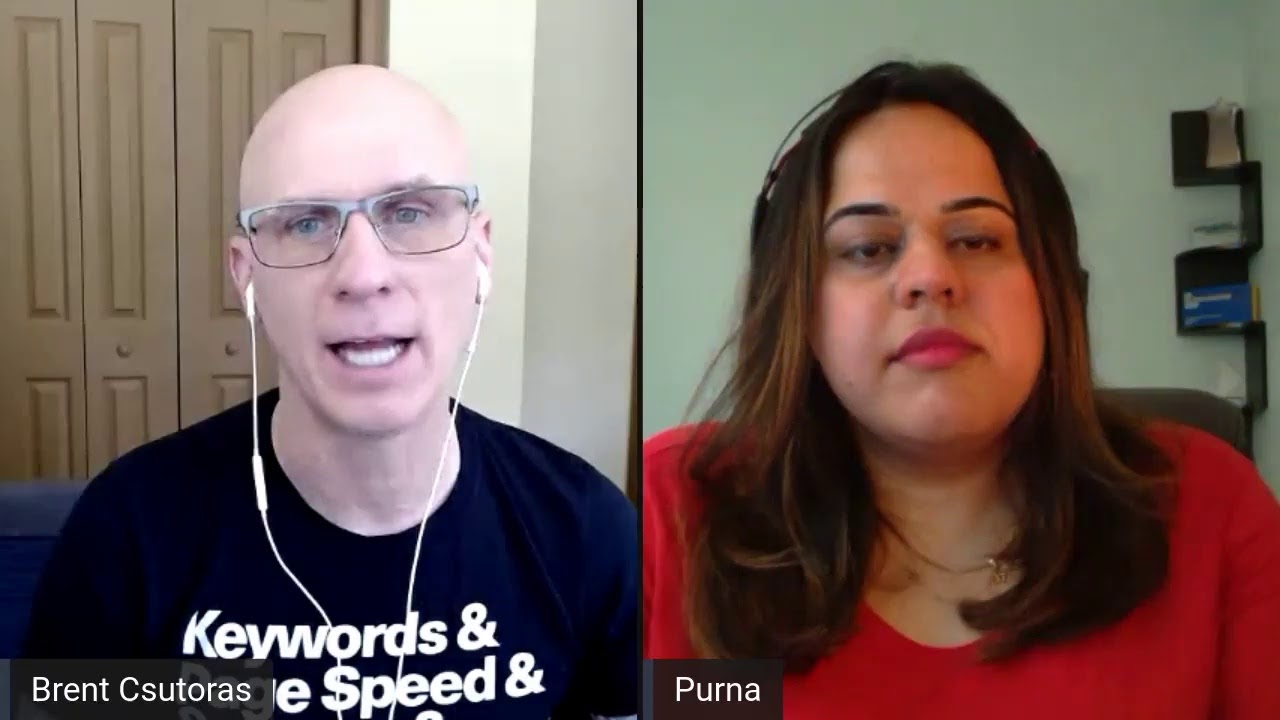 The Psychology of Marketing with Purna Virji