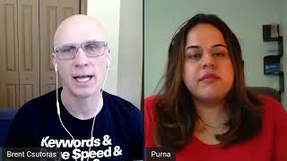 The Psychology of Marketing with Purna Virji