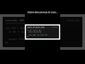 💡 LeetCode 509: Fibonacci Number | JavaScript Solution Explained 🔥 | #LeetCode #Coding