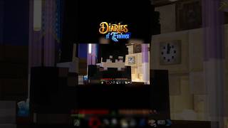 BRO IS A SHAPESHIFTER?! 🤯 #minecraft #roleplay #aphmau #minecraftroleplay #minecraftdiaries #bbs