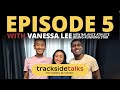 New balance athlete vanessa lee on competitive running and the challenges faced as a female athlete