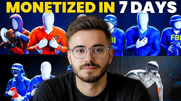 Hoe je 3D-documentairevideo