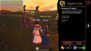 AQ3D Intro