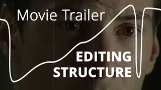 How to Make a Movie Trailer  Editing 3Act Trailer Structure