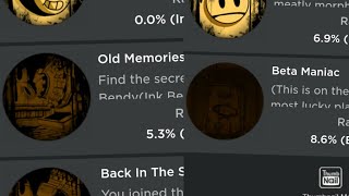 How To Get Old Memories Badge In The Inky Reels Rp Herunterladen - old memories roblox