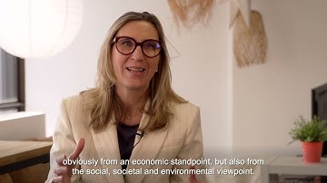 Embracing Digital for Impactful Trajectories