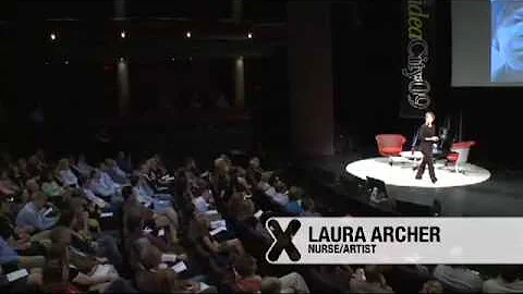Laura Archer - The Importance of Compassion