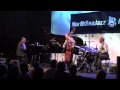 Kenny Barron - Clouds; North Sea Jazz 2013