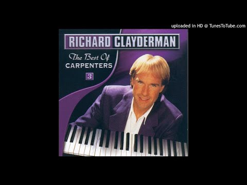 10 Richard Clayderman Solitaire