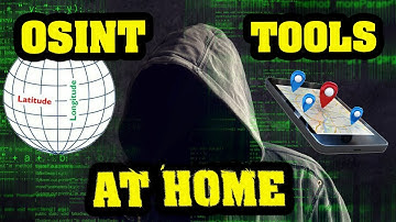 Unlocking SECRETS From Image: OSINT at Home