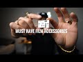 Film Photography Accessories you NEED in 2023!