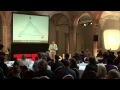 Crowd fund your way out of a crisis: Ronald Kleverlaan at TEDxLeiden