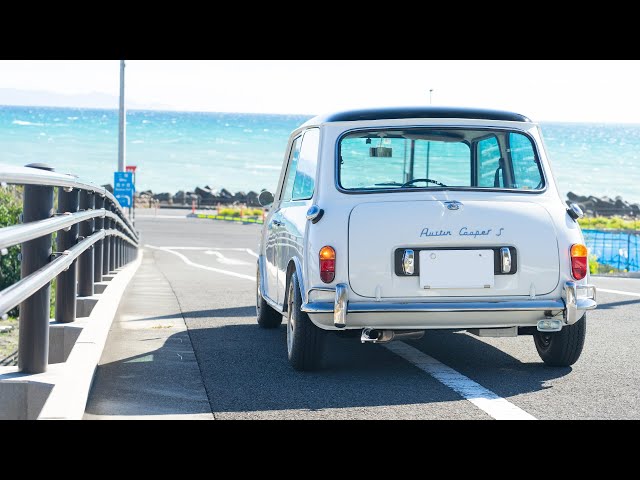 ローバーミニ キャブクーパー1.3 Mk1スタイル｜Rover Mini Carburetor
