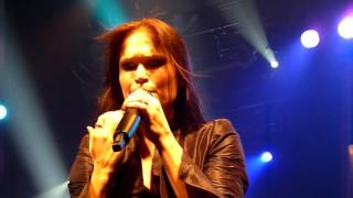 Tarja - Live at Bataclan (Paris, France) 10.10.2010 (1080p)