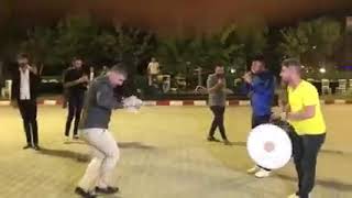 Şiraz Hoca Ya Çalmak Bnim Için Bir Şereftir Tabi Düğünde Tatvanda Baki Hocanın Krdşi Ise