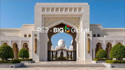 Big 5 Global 2025 | BCS