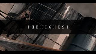 T H E H I G H E S T | BY Olii VFX | FREE AGENT EDITOR |