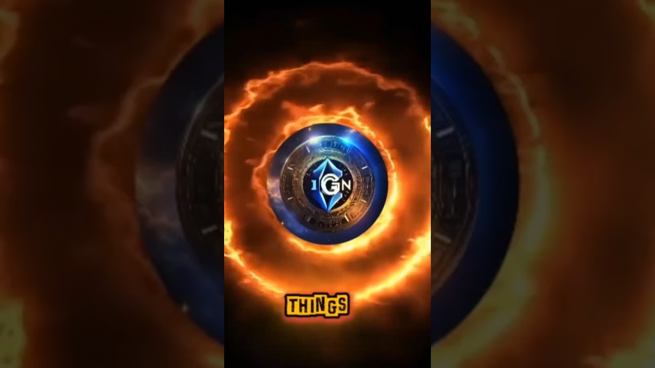 Things Ya Need — Intro & IGN Token