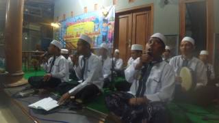 Qod kafani all crew syubbanul akhyar umar shodiq al-habsyi