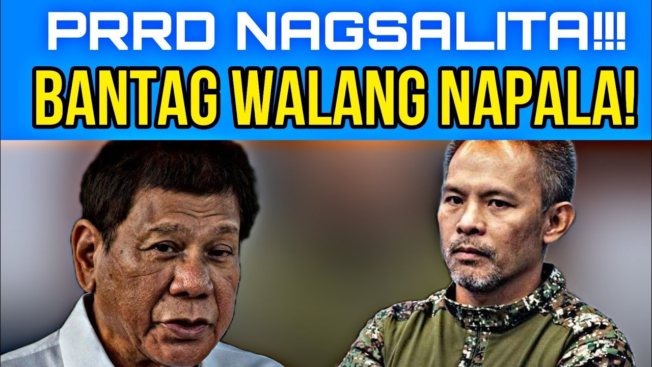 prrd-nagsalita-bantag-walang-napala-youtube