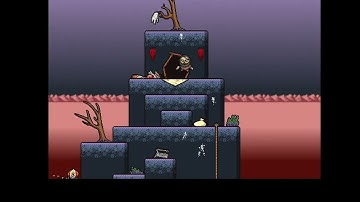 (Errands, friends, and minor rights) LISA: The Pointless-ULTIMATE MODPACK PLAYTHROUGH. Part 10D