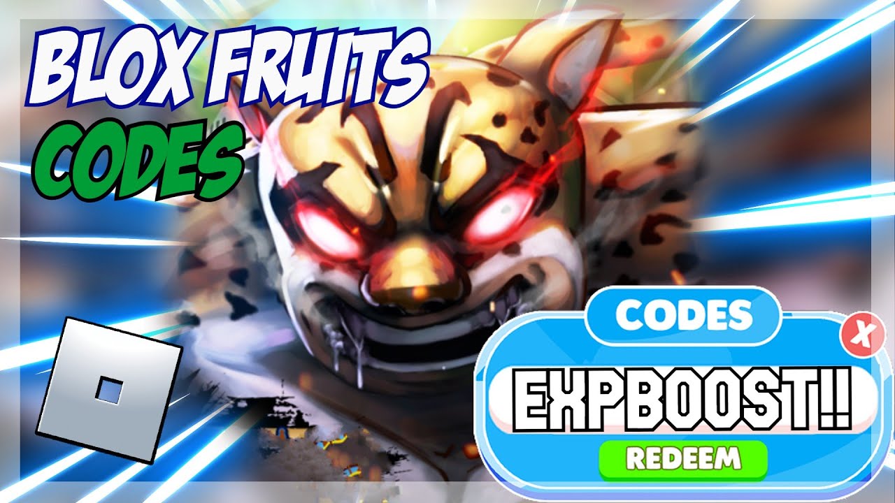 ALL *WORKING* ROBLOX BLOX FRUITS CODES 2021 EXP BOOST🎄UPDATE 13