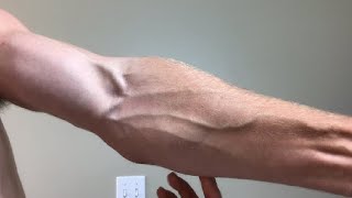 best veiny arm exercises in 3 minutes