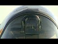 F-35 Vector Thrust Tests | Stock Footage