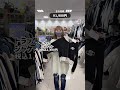 【アベイル】春の1万円コーデ【韓スト】
