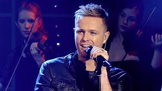 Westlife  Safe the Alan Titchmarsh Show On November 17 2010