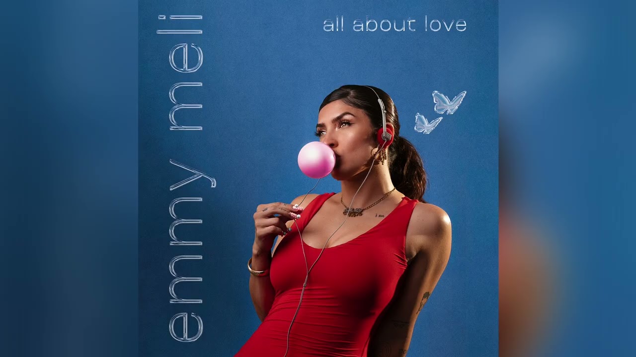 Emmy Meli - Glory (Official Audio) auf YouTube ansehen Emmy Meli - Glory (Official Audio) auf YouTube ansehen