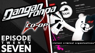 FALSE CLAIMS &amp; HOW WE SOLVED THEM | Danganronpa CO-OP (w/ LyziNoPo)