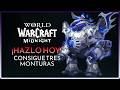 CONSIGUE LAS MONTURAS EXCLUSIVAS DEL PARCHE 12.0.7 DE MIDNIGHT