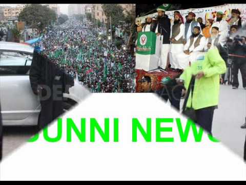 Ghazi Malik Mumtaz Hussain Qadri Sunni Tehreek ( 2)