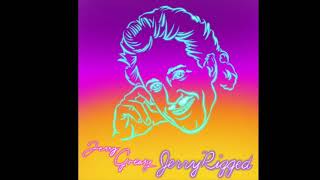 Jerry Greasy - JerryRigged EP