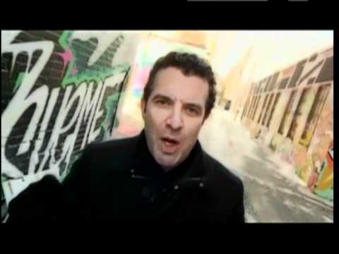 Rick Mercer Report - Rick's Rant - March 29, 2011