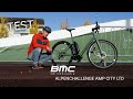 BMC AlpenChallenge AMP City, un vélo électrique ... à 5499€ !