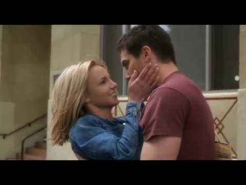 Britney Spears & Anson Mount ~ Crazy (Crossroads)