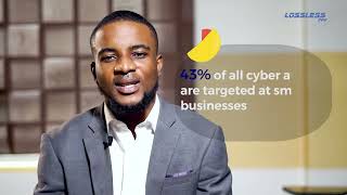 Should Small Businesses Care About Cyber Attacks