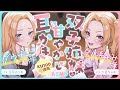 【耳かき/ASMR/KU100】ダウナー×ダル絡み双子姉妹の甘やかし耳かき[二色ちゃお×愛魔めりあ]【バイノーラル/Ear Cleaning/睡眠導入】