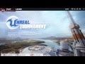 Нарезка стрима альфы новой Unreal Tournament