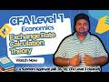 Economics | CFA Level 1 | CA Subham Agarwal | English | Exchange Rate Calculation (Complete Chapter)