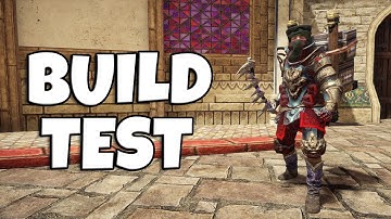 Testing Out A New Build In Outward Today! - Live 🔴